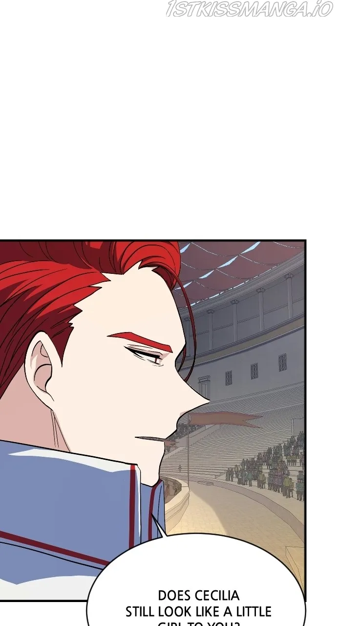 The Last Golden Child Chapter 70 Online - página 56