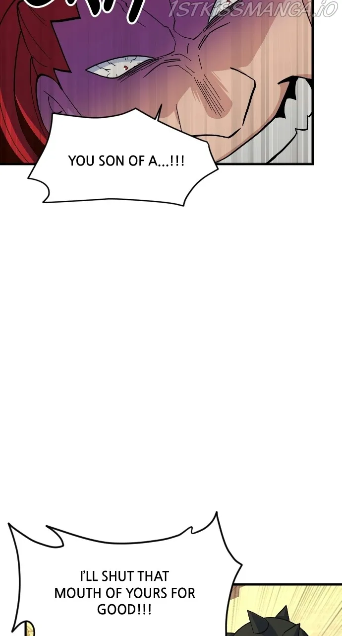 The Last Golden Child Chapter 70 Online - página 59