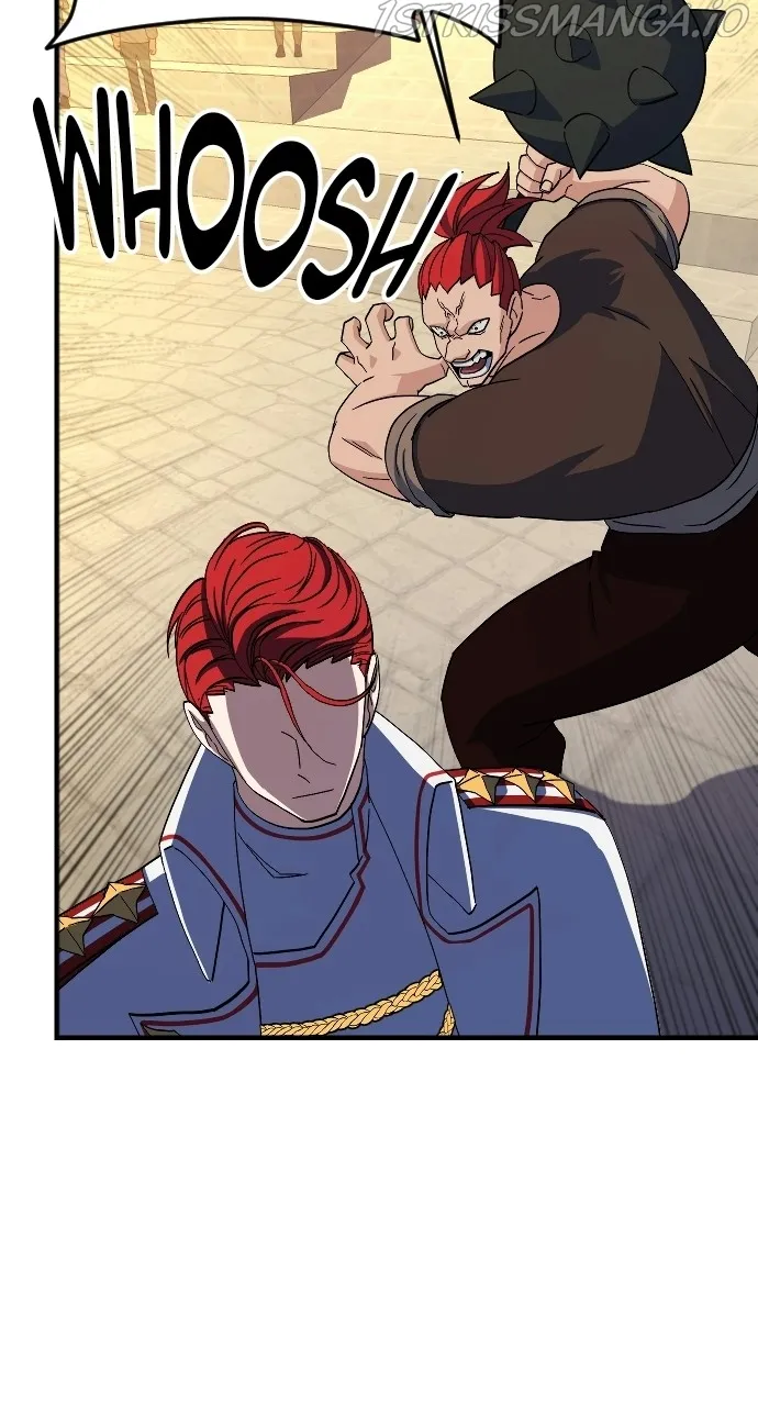 The Last Golden Child Chapter 70 Online - página 60