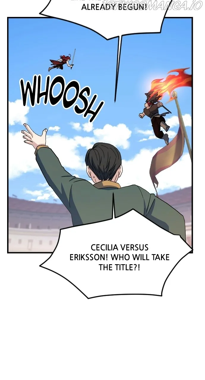 The Last Golden Child Chapter 70 Online - página 67