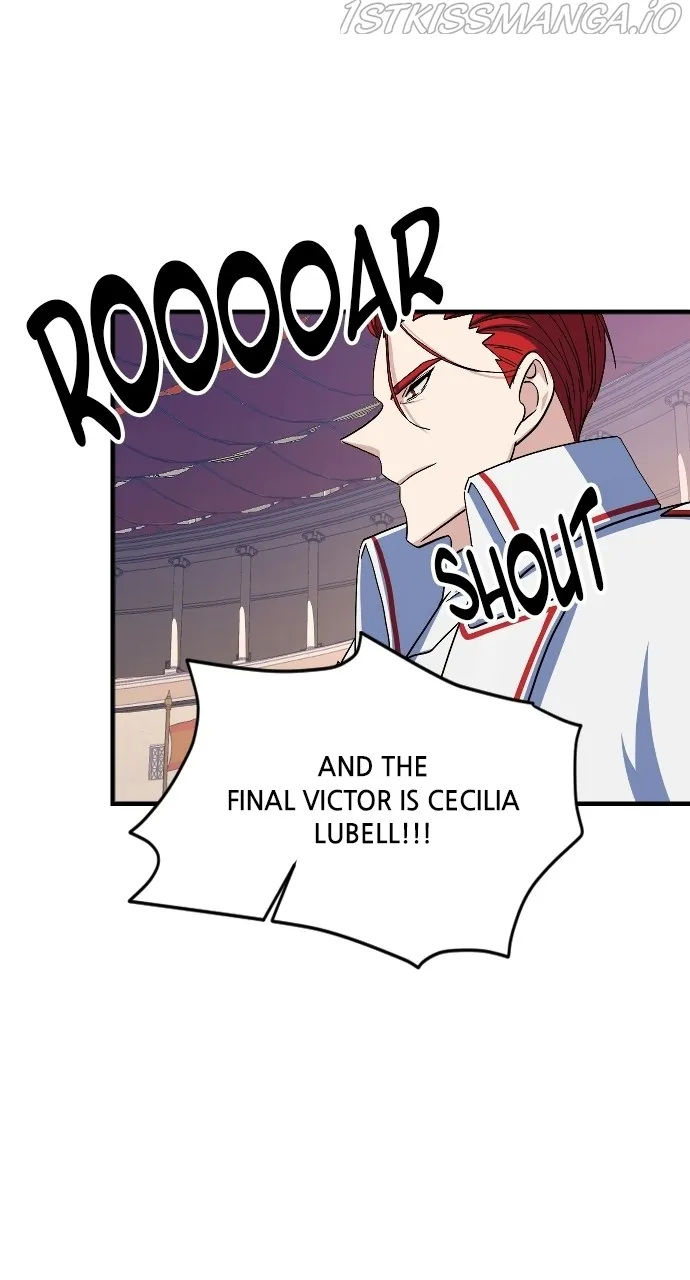 The Last Golden Child Chapter 70 Online - página 78