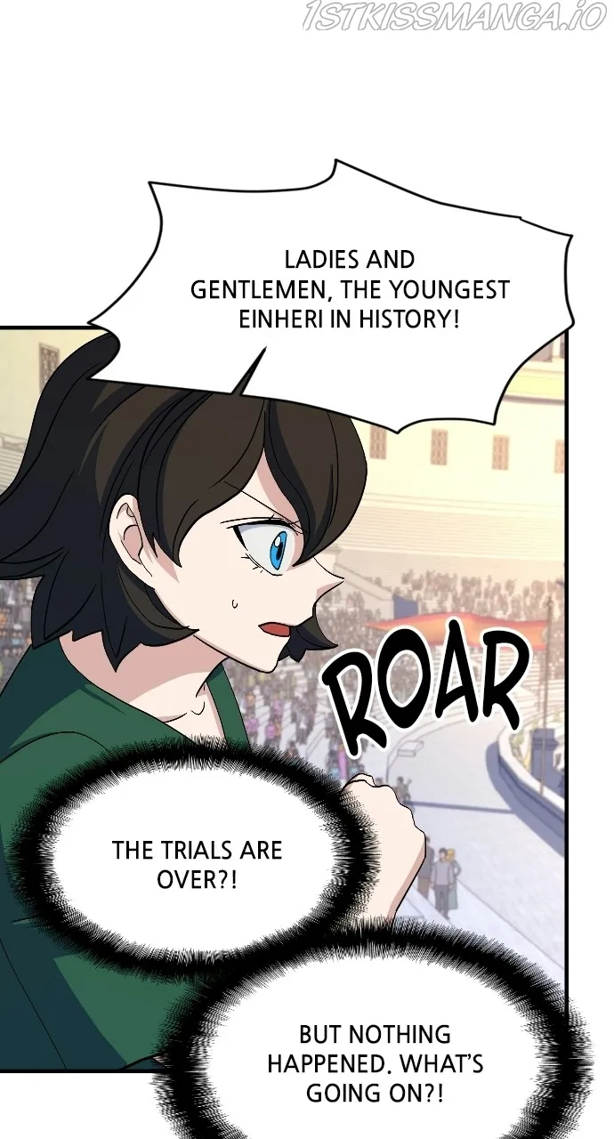 The Last Golden Child Chapter 70 Online - página 79