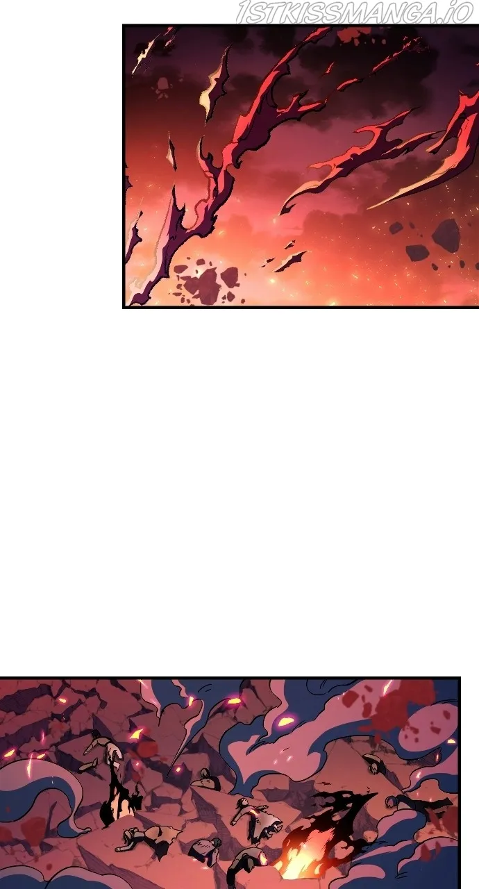 The Last Golden Child Chapter 70 Online - página 96