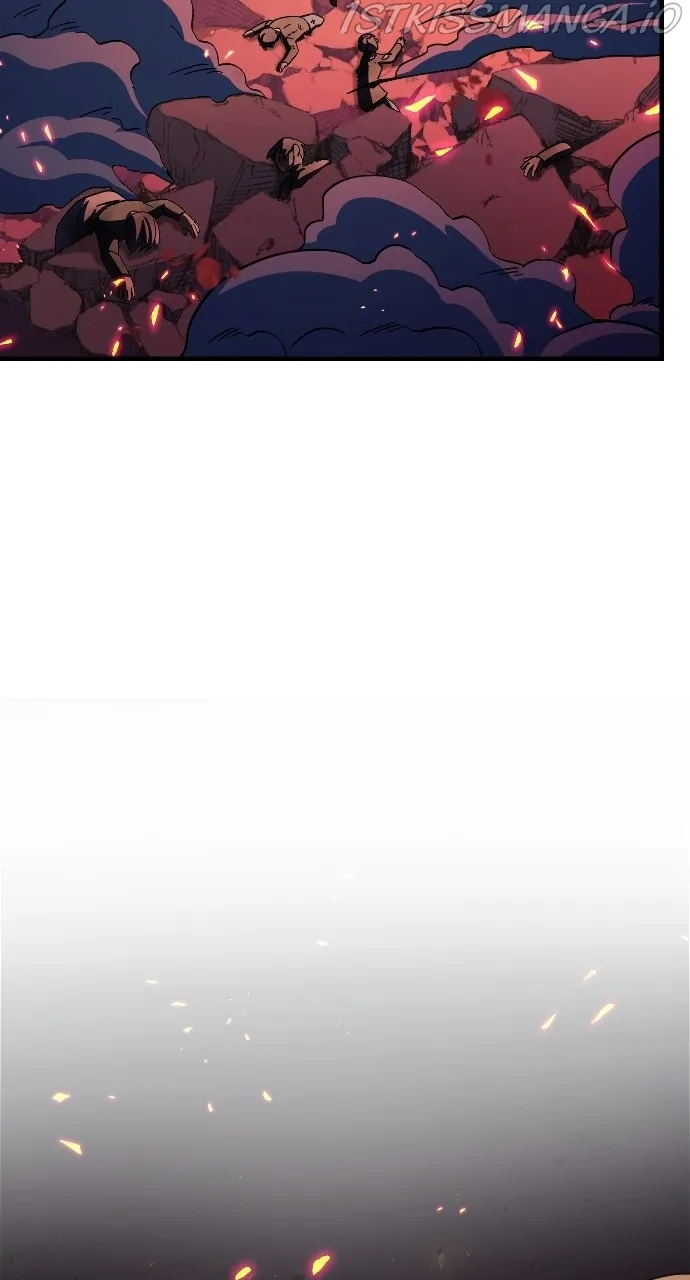The Last Golden Child Chapter 70 Online - página 97
