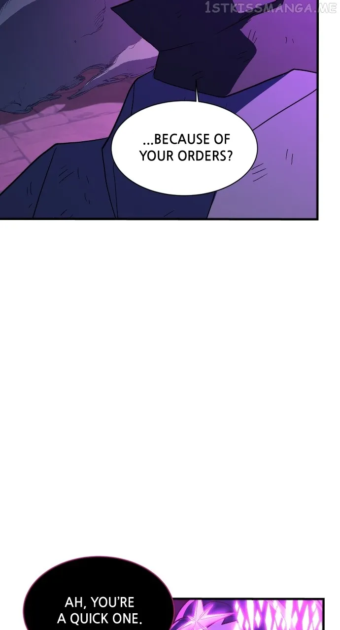The Last Golden Child Chapter 80 Online - página 40
