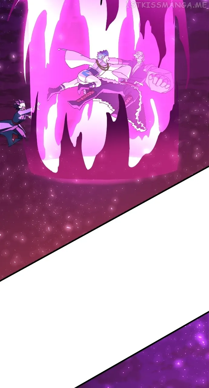 The Last Golden Child Chapter 80 Online - página 51