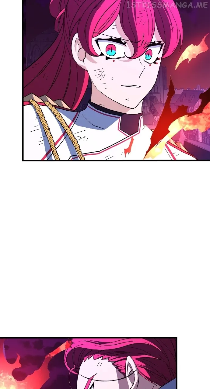 The Last Golden Child Chapter 80 Online - página 81