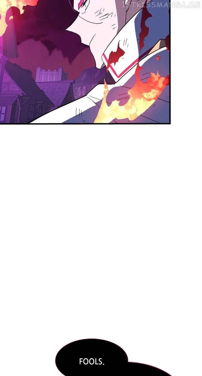 The Last Golden Child Chapter 80 Online - página 82