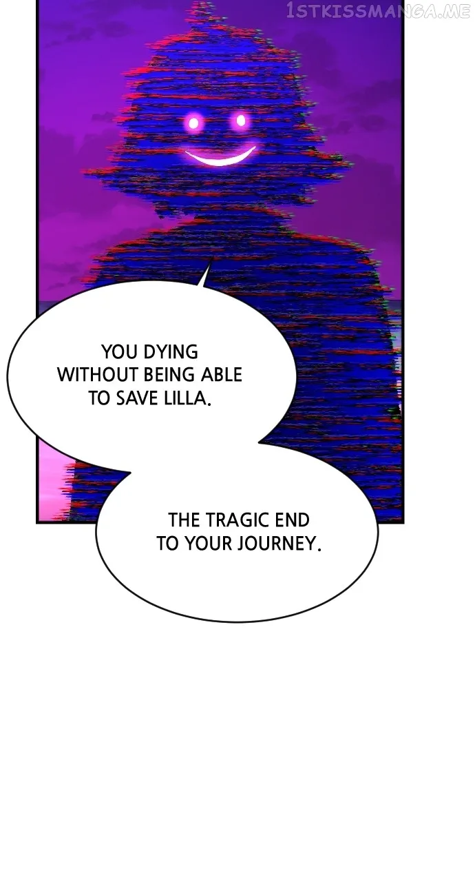 The Last Golden Child Chapter 82 Online - página 17