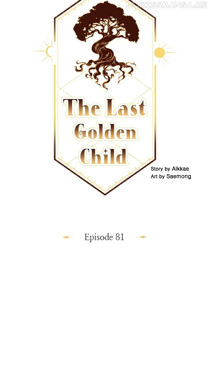 The Last Golden Child Chapter 82 Online - página 35