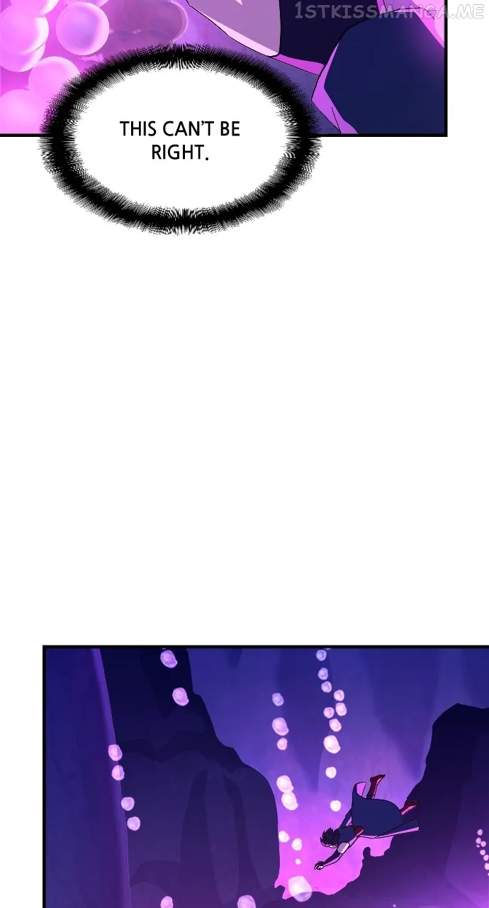 The Last Golden Child Chapter 82 Online - página 41
