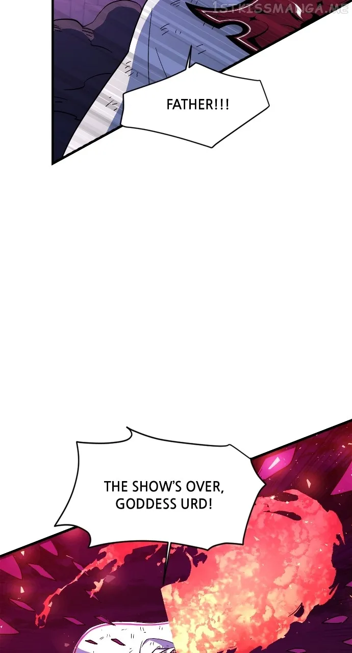 The Last Golden Child Chapter 82 Online - página 76