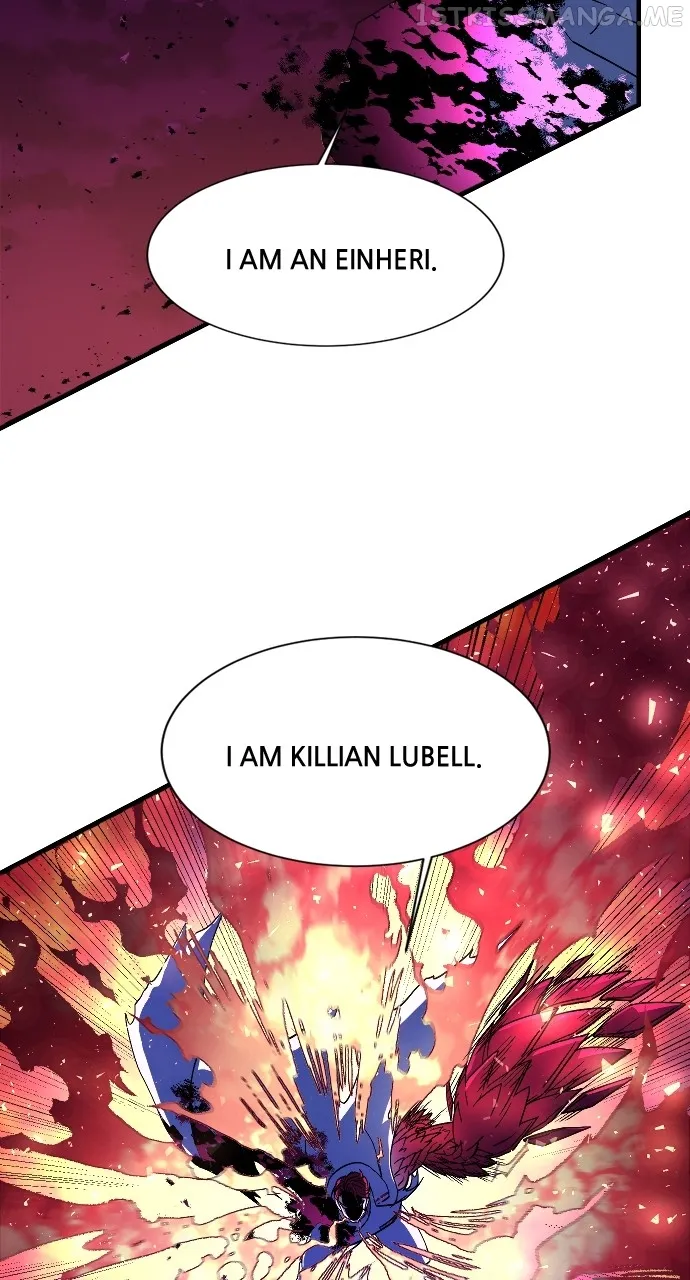 The Last Golden Child Chapter 82 Online - página 91
