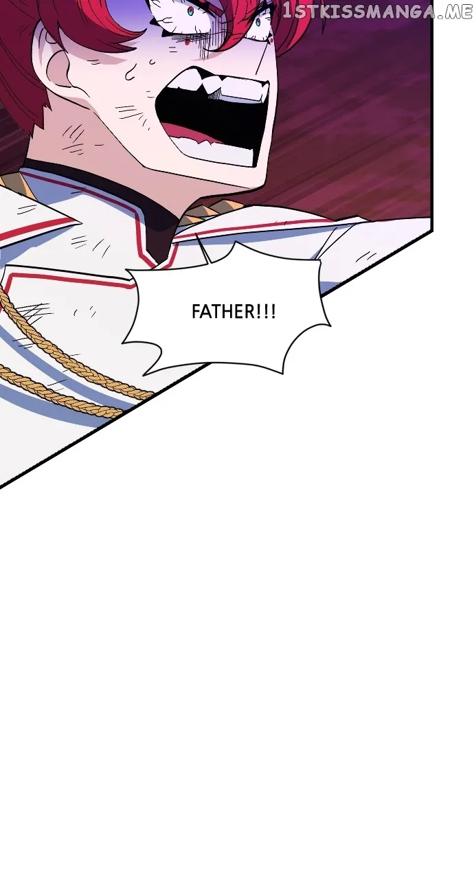 The Last Golden Child Chapter 83 Online - página 22