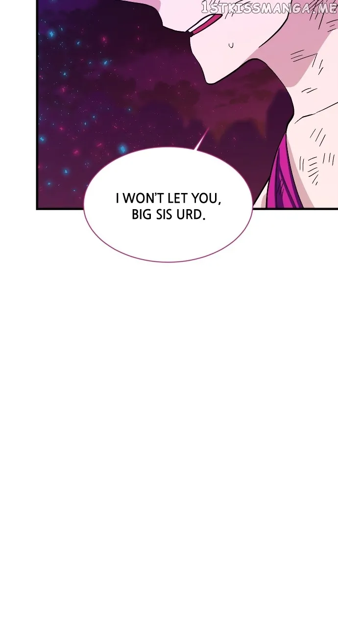 The Last Golden Child Chapter 83 Online - página 29