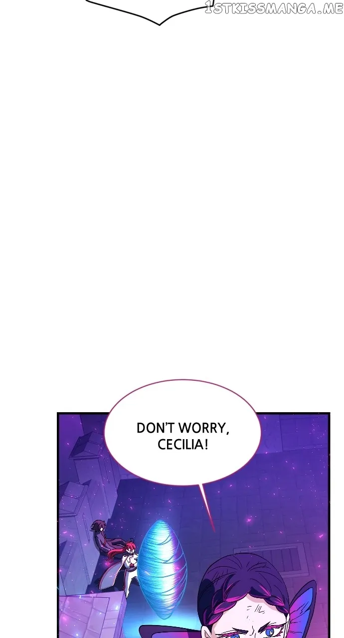 The Last Golden Child Chapter 83 Online - página 34
