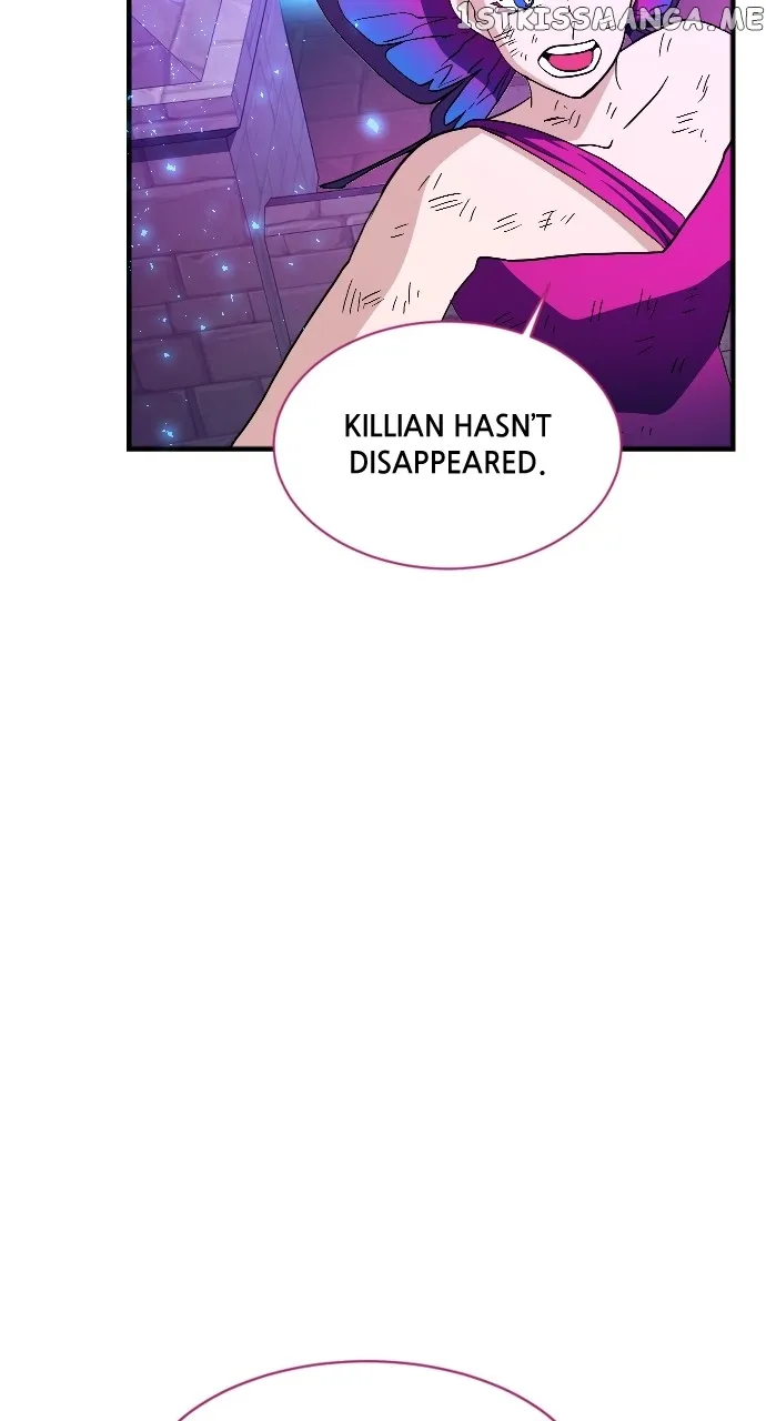 The Last Golden Child Chapter 83 Online - página 35