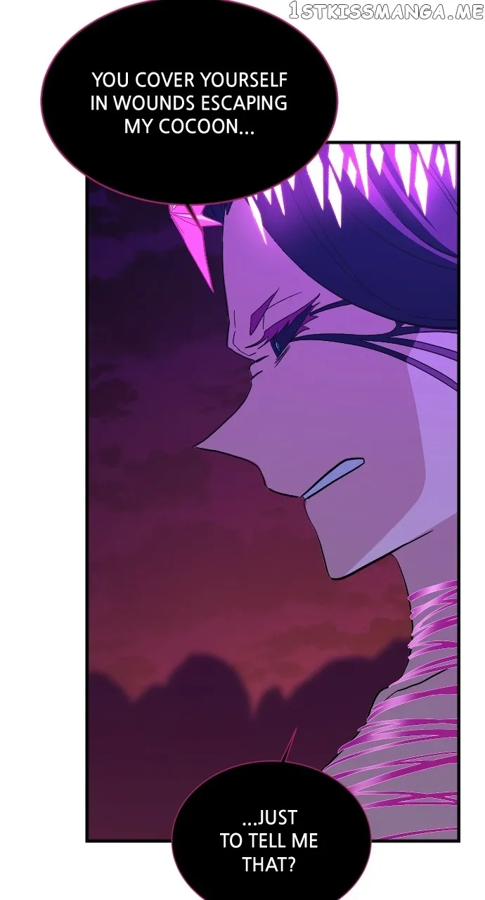 The Last Golden Child Chapter 83 Online - página 39