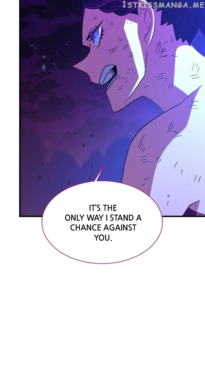 The Last Golden Child Chapter 83 Online - página 70