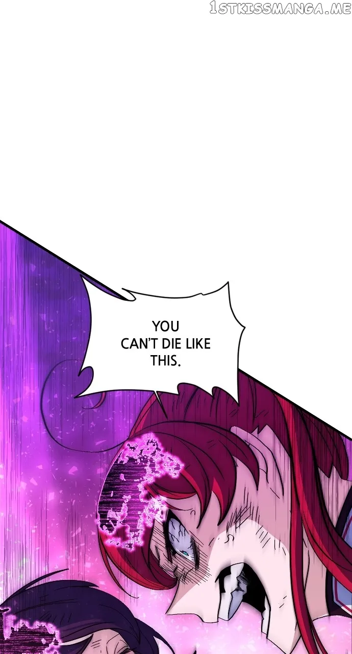 The Last Golden Child Chapter 83 Online - página 94