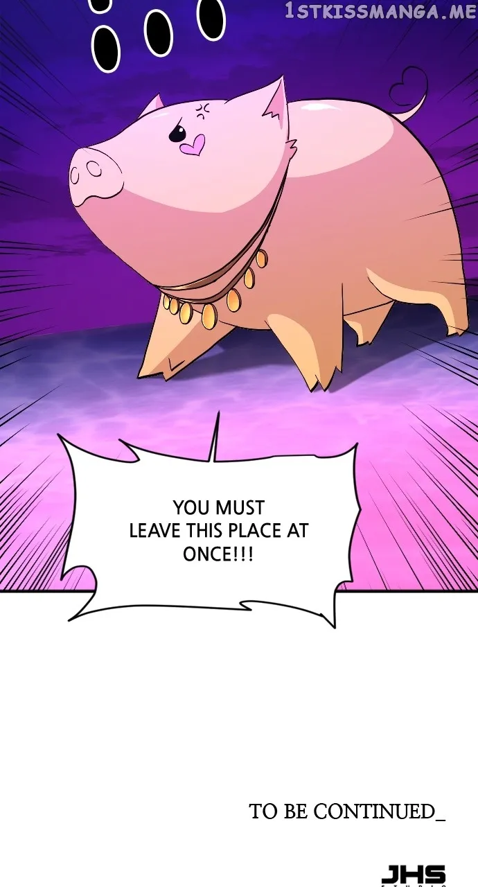 The Last Golden Child Chapter 83 Online - página 108