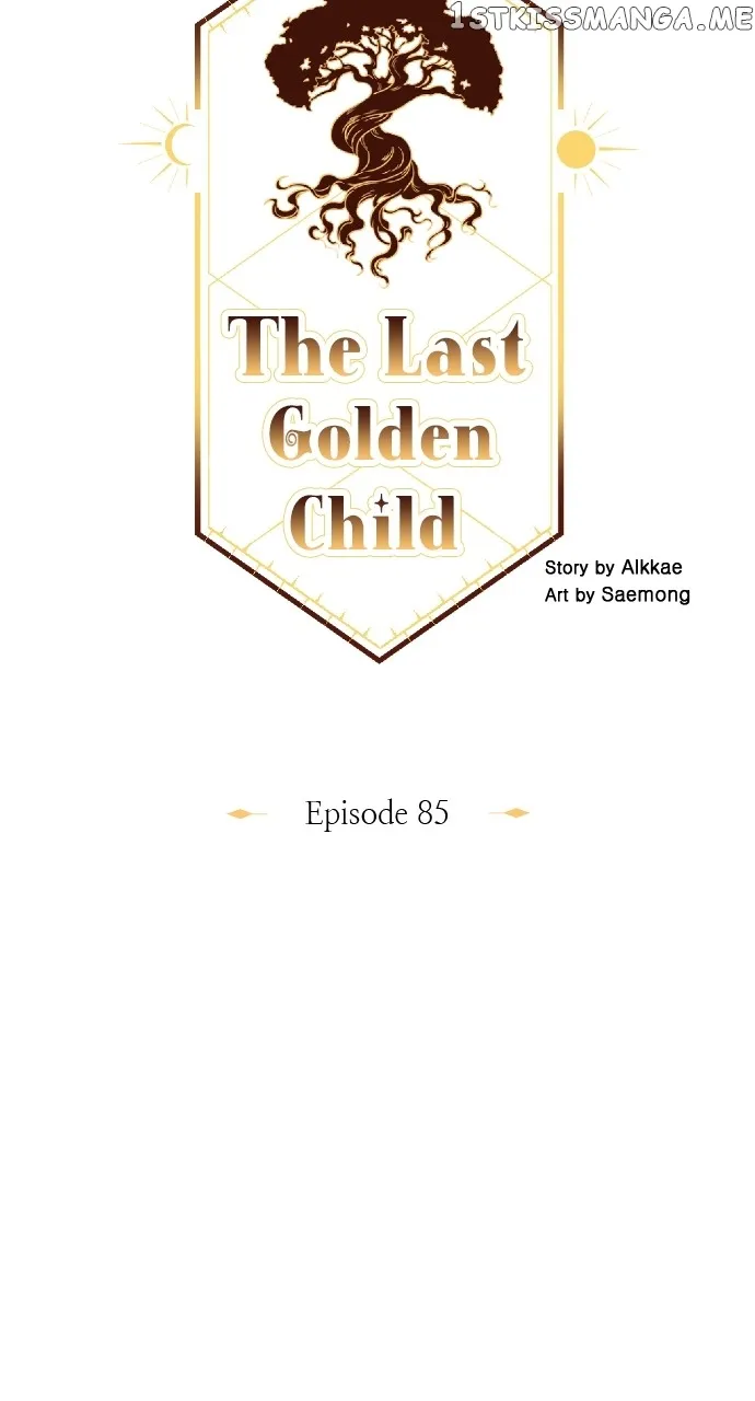 The Last Golden Child Chapter 86 Online - página 14