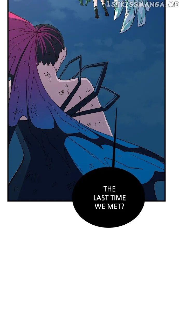 The Last Golden Child Chapter 86 Online - página 20