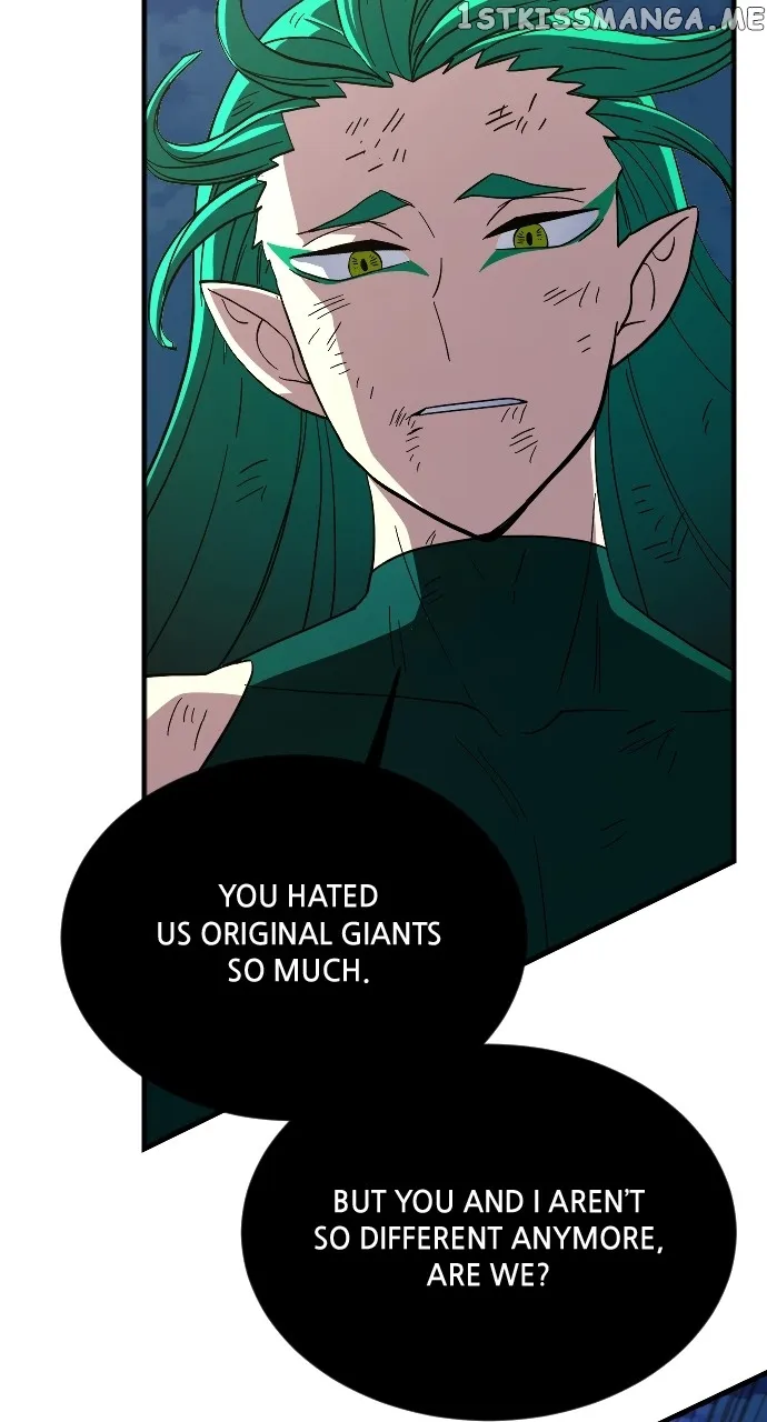 The Last Golden Child Chapter 86 Online - página 23