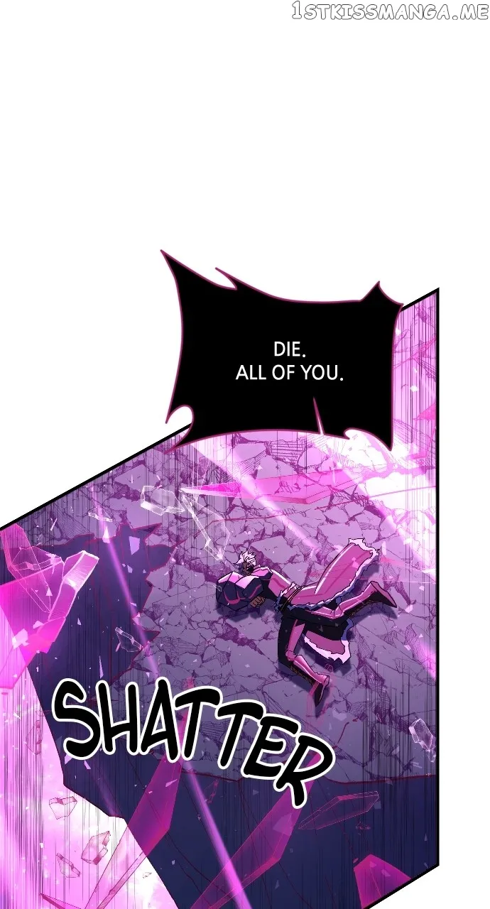 The Last Golden Child Chapter 86 Online - página 67