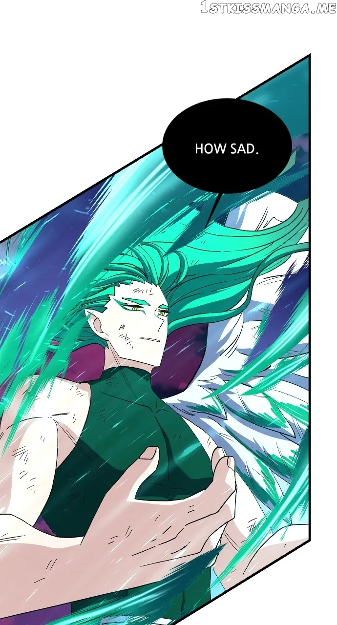 The Last Golden Child Chapter 86 Online - página 74