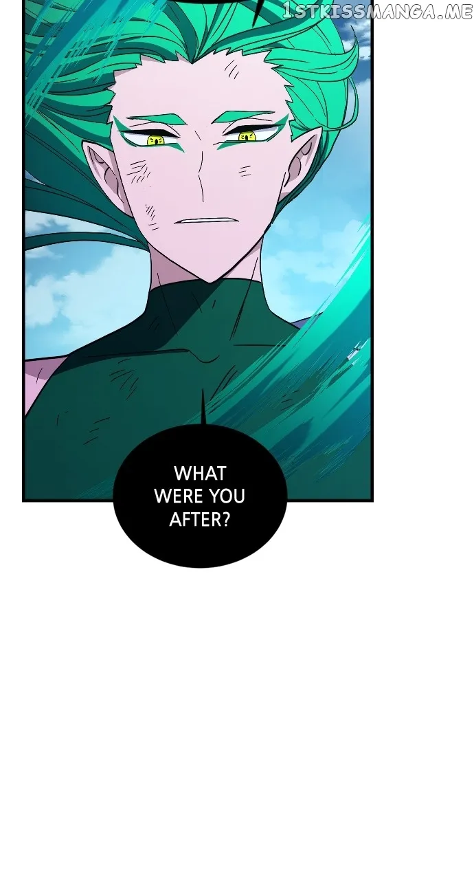 The Last Golden Child Chapter 86 Online - página 81