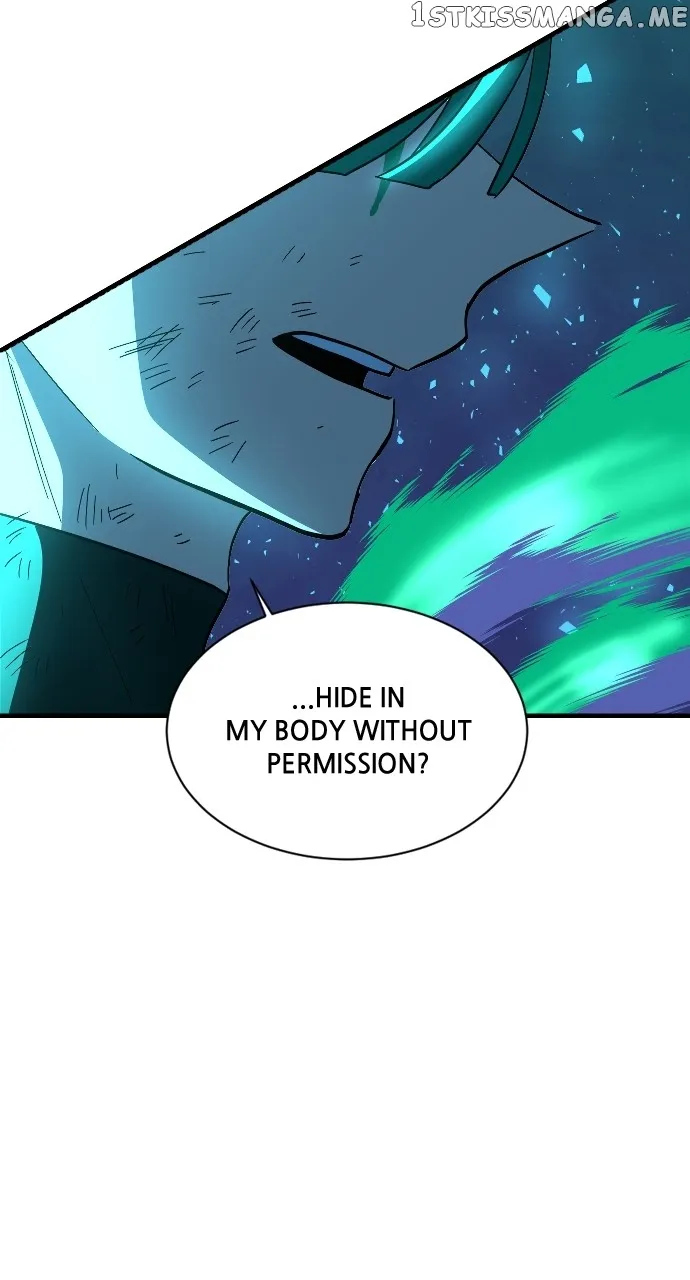 The Last Golden Child Chapter 86 Online - página 90