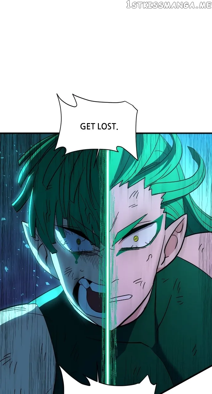 The Last Golden Child Chapter 86 Online - página 91