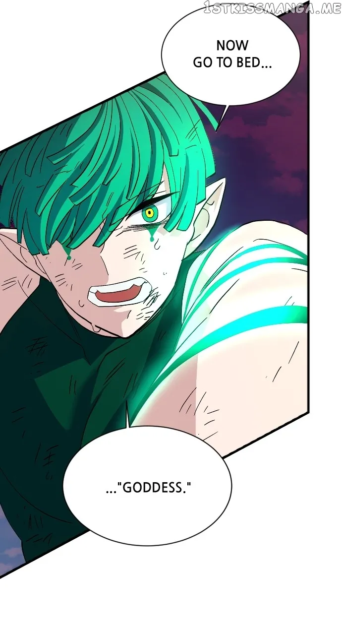 The Last Golden Child Chapter 86 Online - página 96