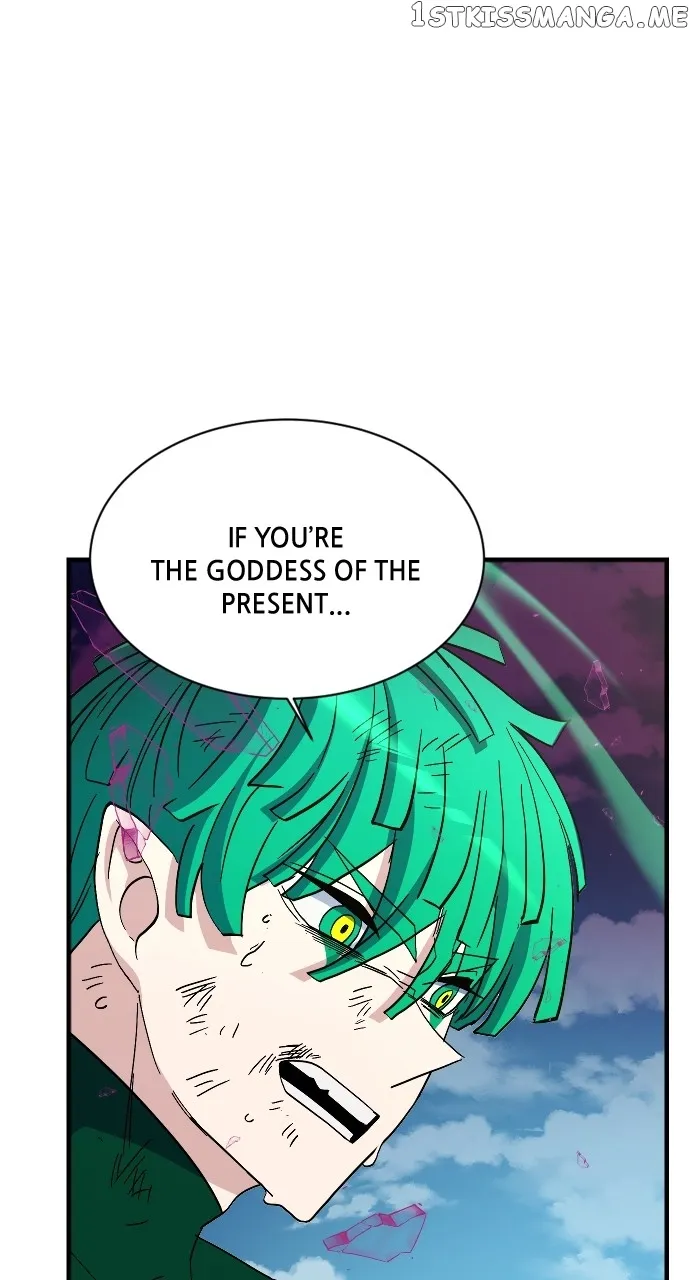 The Last Golden Child Chapter 86 Online - página 99