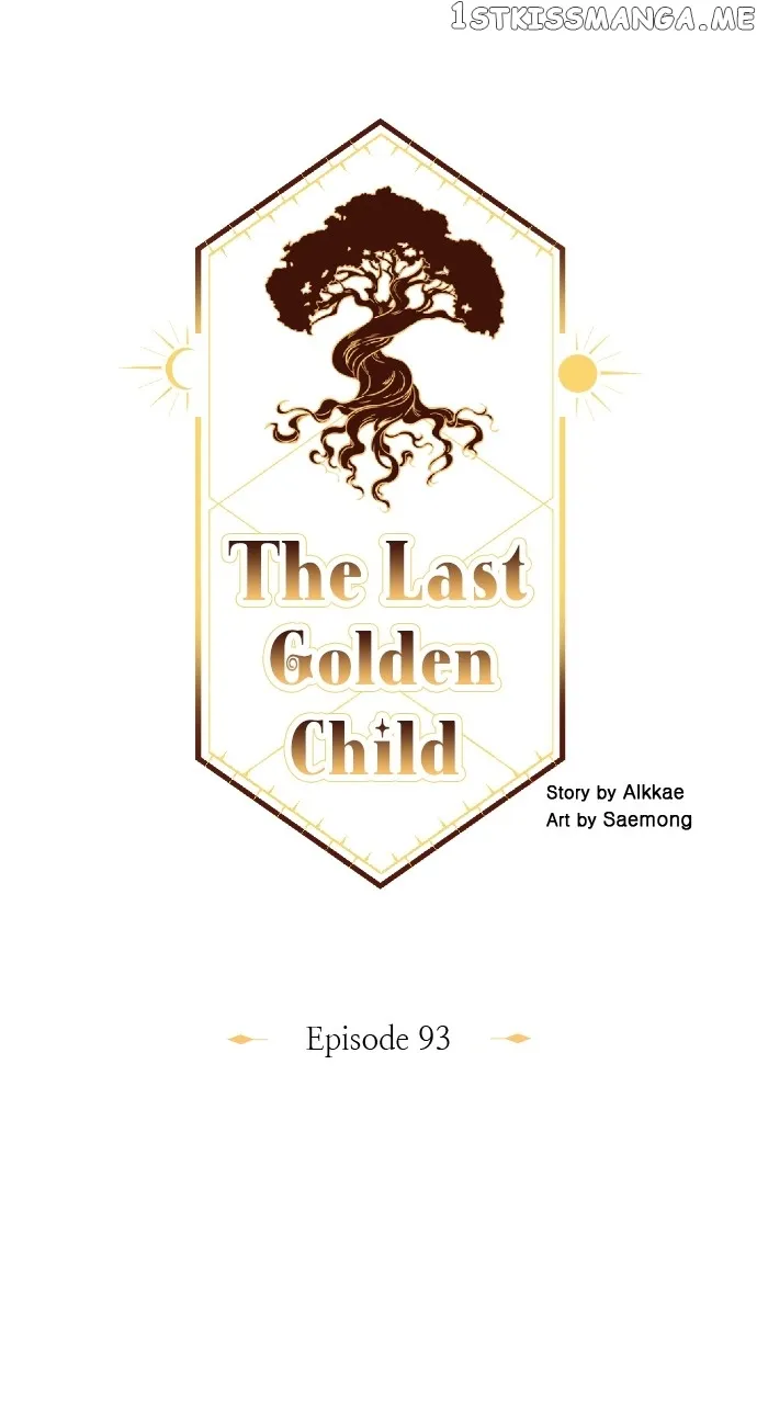 The Last Golden Child Chapter 94 Online - página 12