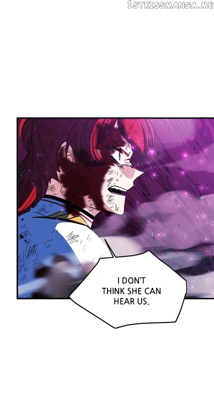 The Last Golden Child Chapter 94 Online - página 24