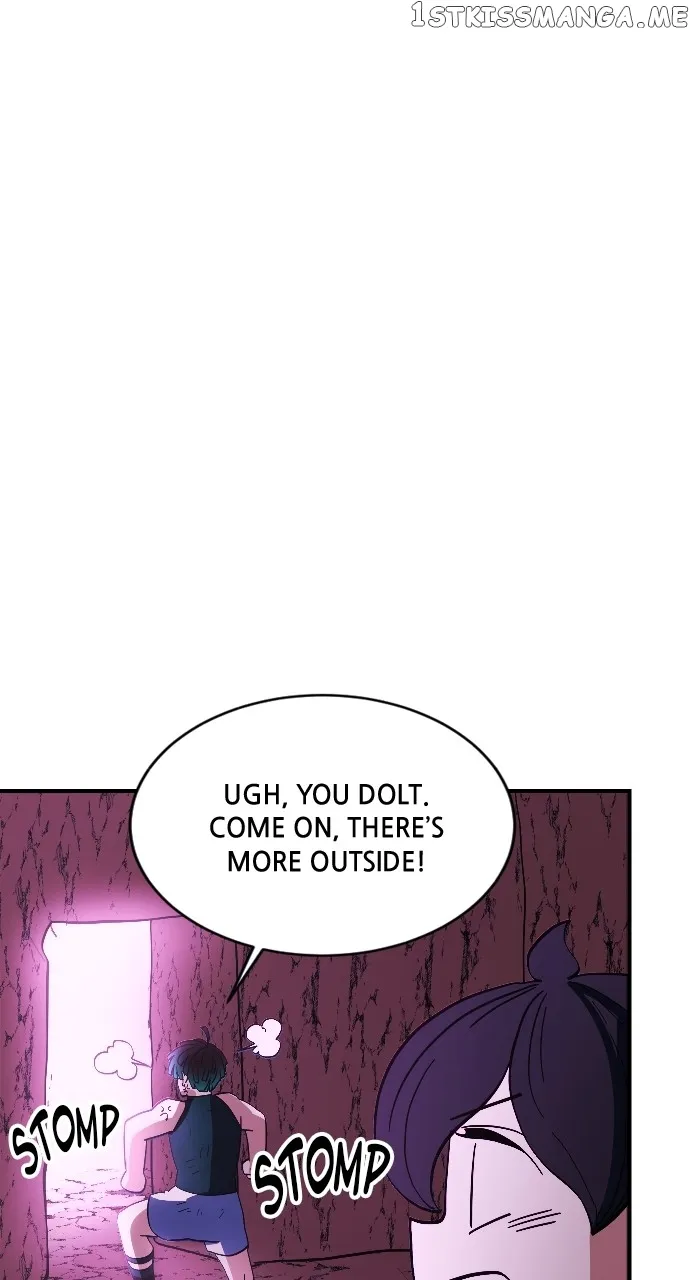 The Last Golden Child Chapter 97 Online - página 7