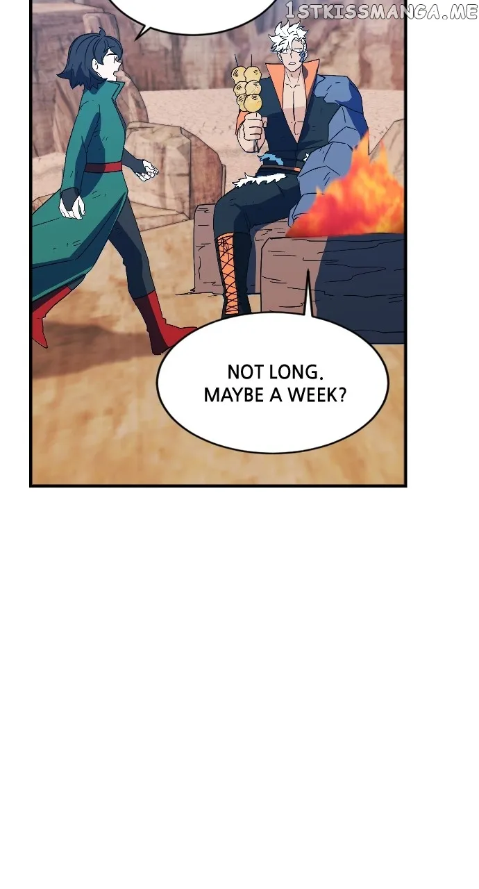 The Last Golden Child Chapter 97 Online - página 11