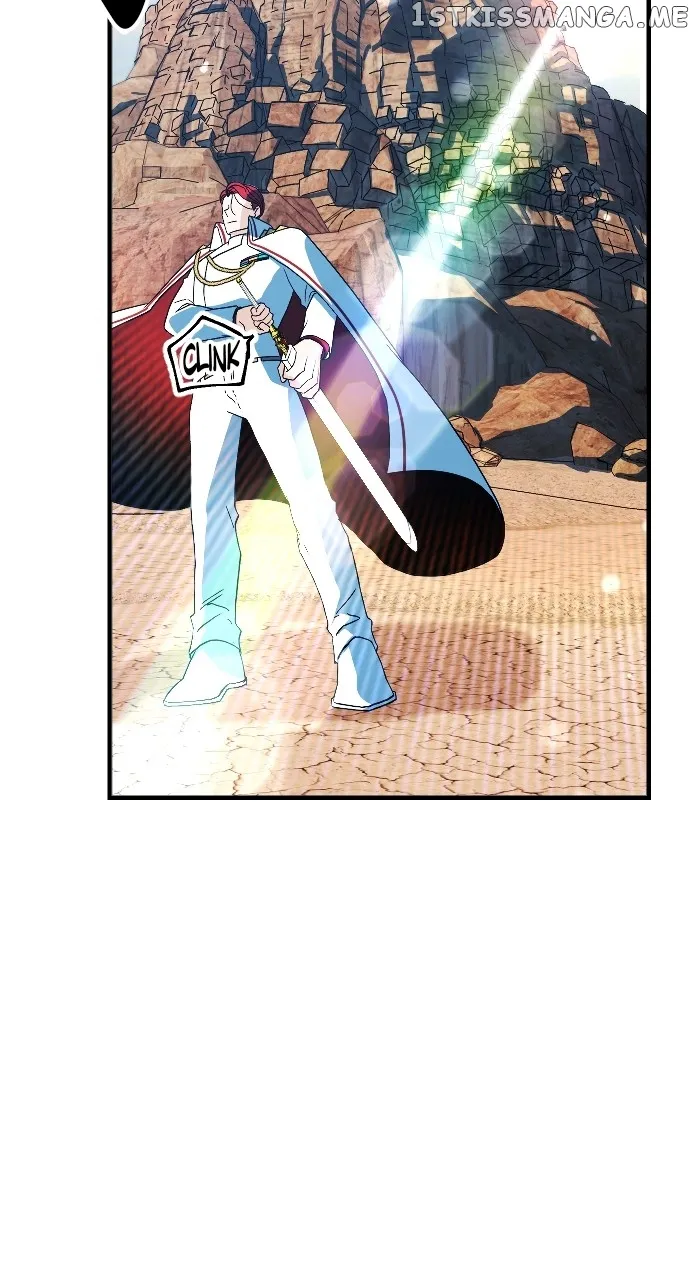 The Last Golden Child Chapter 97 Online - página 20
