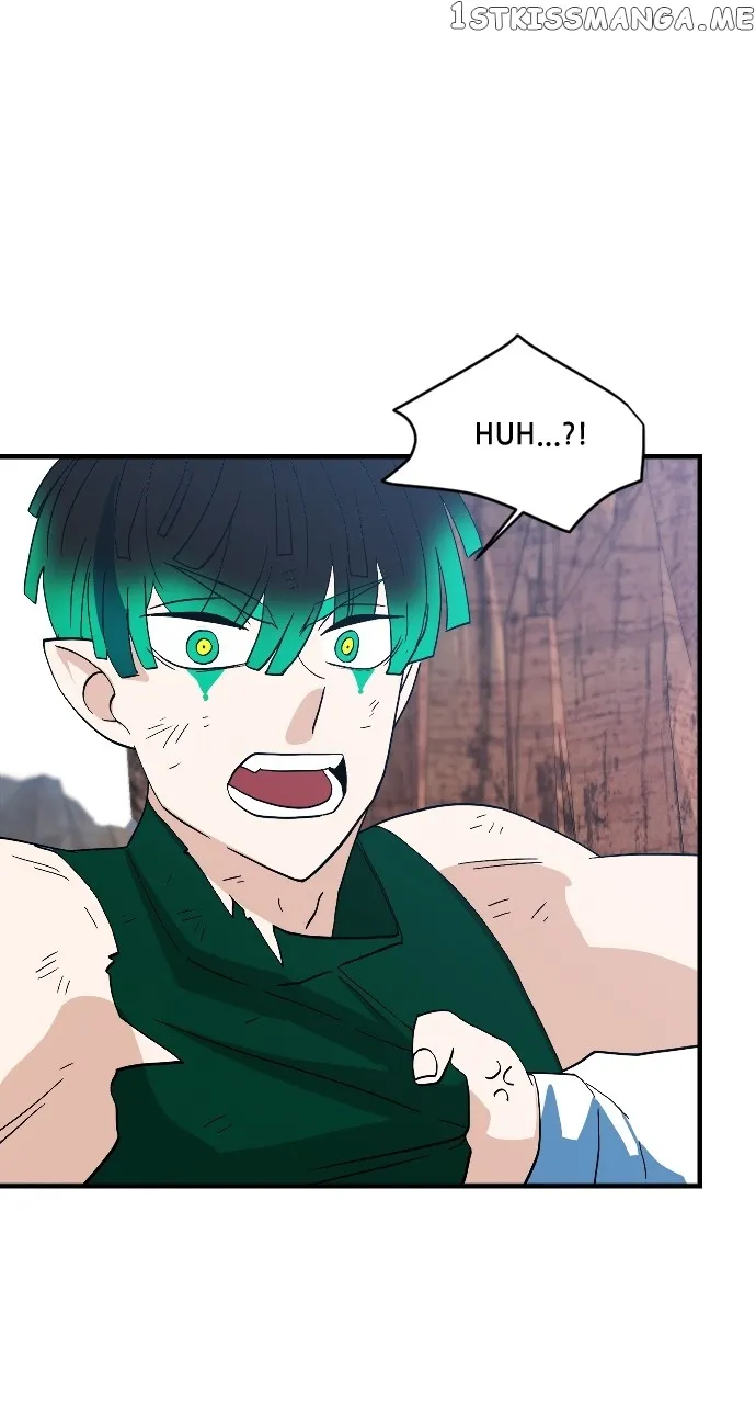 The Last Golden Child Chapter 97 Online - página 34