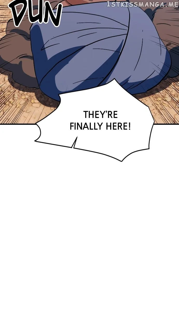 The Last Golden Child Chapter 97 Online - página 36