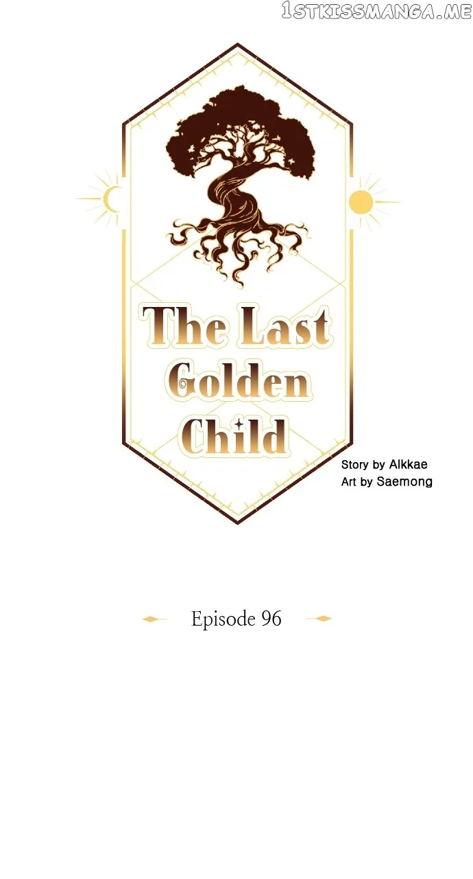 The Last Golden Child Chapter 97 Online - página 37