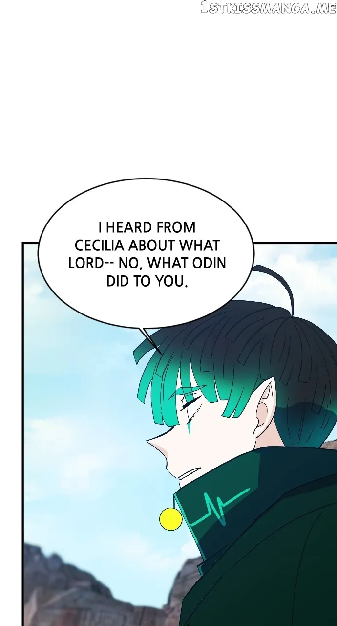 The Last Golden Child Chapter 97 Online - página 43