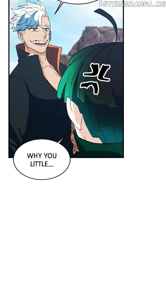 The Last Golden Child Chapter 97 Online - página 47