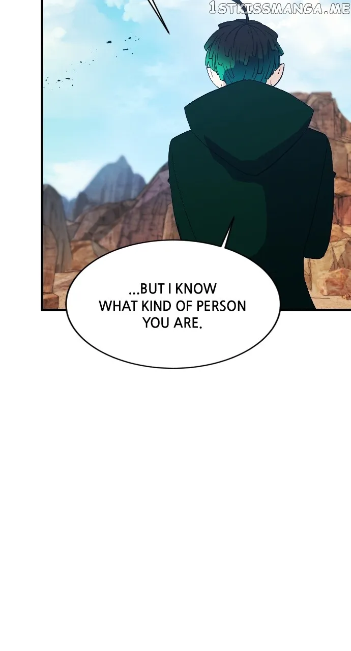 The Last Golden Child Chapter 97 Online - página 52