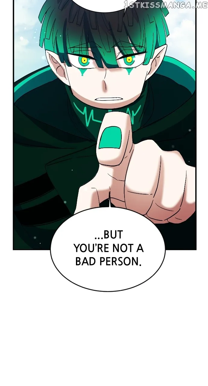 The Last Golden Child Chapter 97 Online - página 55