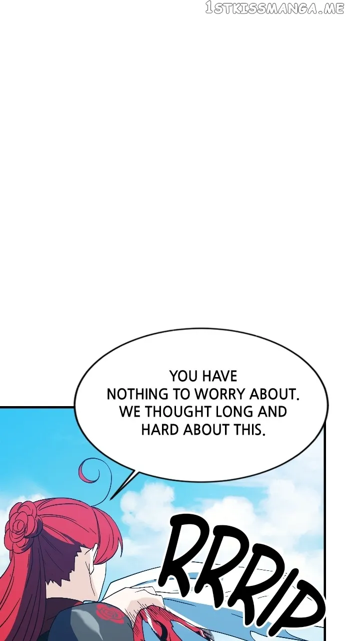 The Last Golden Child Chapter 97 Online - página 57