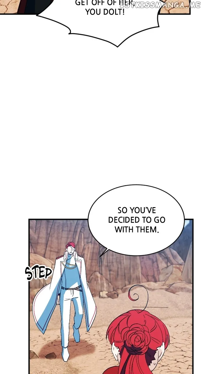 The Last Golden Child Chapter 97 Online - página 75