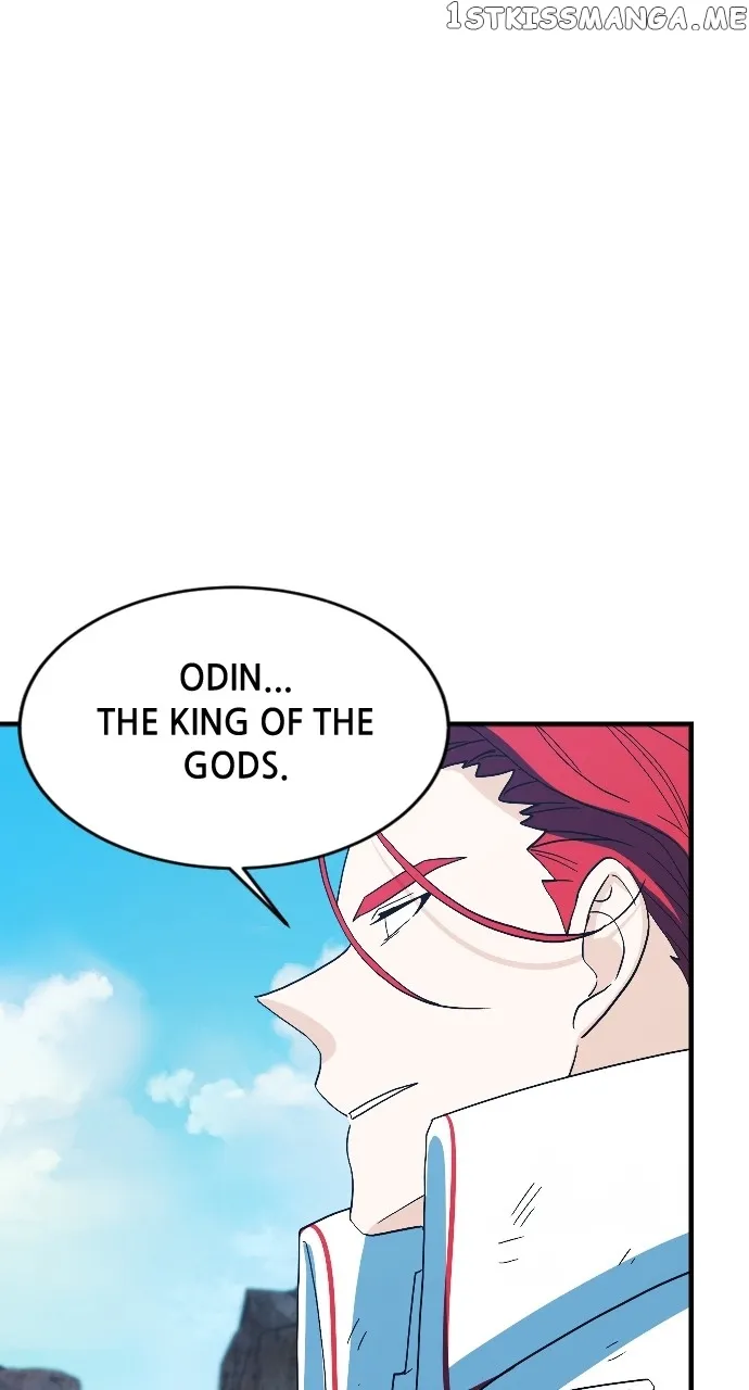 The Last Golden Child Chapter 97 Online - página 81